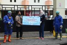 BCA Syariah Gelar Kegiatan Sosial Waspada Covid-19