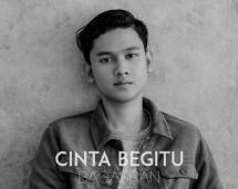 Bagas Ran Rilis Single Cinta Begitu