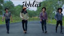 Jomblo Mana Suaranya Single Terbaru dari Ikhlas Band
