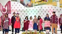 Magnum Berkolaborasi Dengan Sederetan Pleasure Seekers Ternama Dari Dunia Fashion dan Beauty, yaitu Andien, Mel Ahyar dan Lizzie Parra