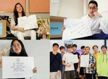 Dirumahaja, Platform Ini Tawarkan Para Penggemar Bertemu Artis Idola