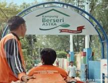 Sampah Dilautan Semakin Meresahkan, Astra Gelorakan Semangat Pulauku Nol Sampah Lewat KBA