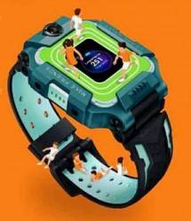 Watch Phone Imoo