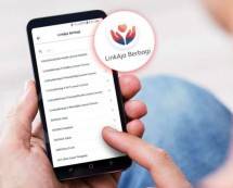 Donasi link aja bersama kitabisa.com