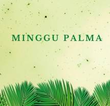 Minggu Palma