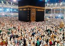 Covid-19 Pukul Bisnis Pariwisata dan Umrah