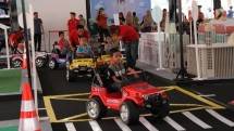 Pameran IIMS 2017 Siap Digelar di JIExpo Kemayoran