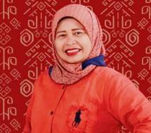 Dr. Ir. Farida Komalasari, M.Si. Guru Besar President University