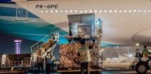 Cegah Covid-19, RPX Bantu Proses Impor Lma Juta Masker 