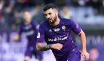 Patrick Cutrone Fiorentina (ist) 