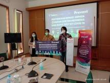 Tokoin akan memberikan bantuan donasi terkait dengan Wabah Virus Corona Covid-19 yang pada saat ini penularannya terus meningkat, demikian pula dengan tingkat kematian yang terus meningkat. 