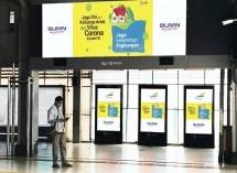 Media Luar Ruang City Vision