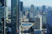 Hebat...100 Perusahaan Raksasa Indonesia Masuk Dalam ASEAN Asset Class