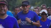 Wagub Sandi Rangkul UMKM Sukseskan Asian Games 2018