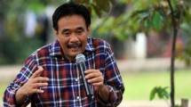 Usai Pilgub DKI, Djarot Jamin Jakarta Aman