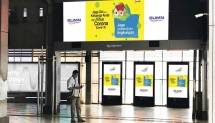 Media Luar Ruang City Vision