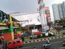 City Plaza (Ramayana) Depok 