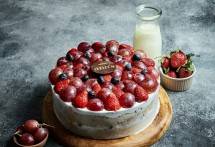 Temani Work From Home, Ini 3 Rekomendasi Cemilan Sehat dari Ann&rsquo;s Bakehouse & Creamery
