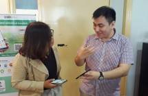 CEO Gorry Holdings Herry Budiman