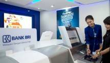 Layanan Bank BRI