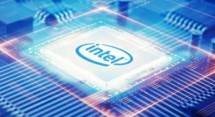 Industri Teknologi INTEL