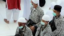 Ilustrasi Jemaah Umroh Indonesia (ist) 