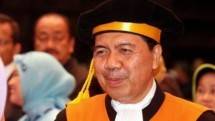 Dr. H. M. Syarifuddin, Sh., Mh.Ketua MA RI