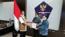 Dexa Group Donasikan Obat-Obatan Bagi Pasien COVID-19 