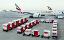 Emirates Cargo
