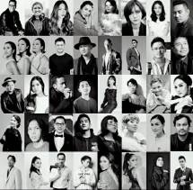 Kknser amal galang dana covid19 artis live di Vidio