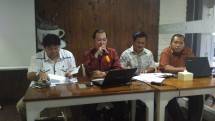 Survei Indomatrik Paparkan Kekalahan Ahok - Djarot dari sanksi sosial