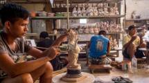 Para pelaku industri pariwisata ekonomi kreatif (Ist)
