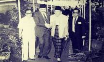 Tahun 1960 Matsushita Electric Industrial membuat kesepakatan kerjasama teknis dengan Transistor Radio Manufacturing dan kinibdikenal Panasonic Gobel (foto Tirto.id)
