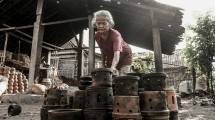 Industri Kecil dan Menengah (IKM)