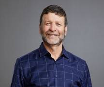 Paul Cormier Sebagai Presiden dan CEO Red Hat
