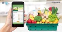Berkah untuk Tukang Sayur, Belanja Sayur Lewat Internet Meningkat