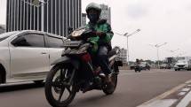 Driver ojol