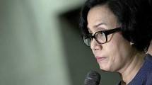 Atasi Tantangan Pembiayaan Infrastruktur, Menkeu Sri Mulyani Dorong PT IIF Jadi Problem Solver