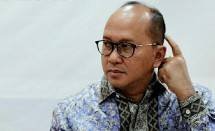 Ketum KADIN Indonesia Rosan P Roeslani (foto ANTARA) 