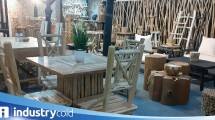 Industri furnitur (Foto: Ridwan/Industry.co.id)
