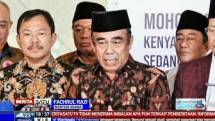 Menteri Agama Fachrul Razi