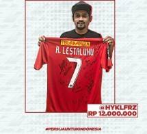 Ramdani Lestaluhu 
