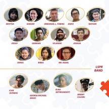 Tingkatkan Kepedulian terhadap Penyandang Autis di tengah Pandemi Covid-19 LSCAA Gelar Autism Voice for Indonesia Music Concert melalui Media Daring