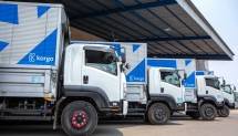 Kargo Tech Lengkapi Aneka Fitur Dukung Sektor Logistik