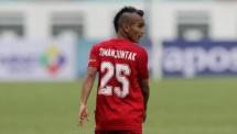 Riko Simanjuntak (Foto dok Bola)