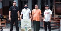 Aviary Bintaro Luncurkan Aviary Clean and Care