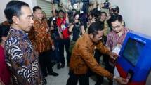 BTN Mudahkan Transaksi Perdagangan Melalui QR Payment