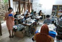 Tokopedia Dukung Difabel Tetap Berkarya di Tengah Pandemi