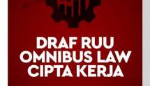 RUU Cipta Kerja