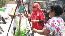  SCBD bersama Warga RW 01 Cipete Utara, Mengelola Sampah Mandiri Dengan Bank Sampah